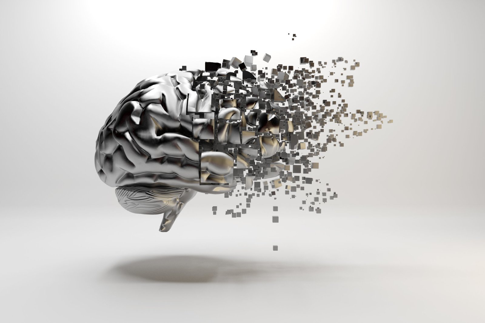 What on earth are cognitive biases?